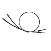 Ipndkbfl 1 Adet Matkap Fiber Optik Sensör Fta-280-L