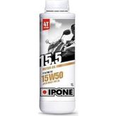 Ipone 15.5 15W50 4T Sentetik 1 lt Motor Yağı