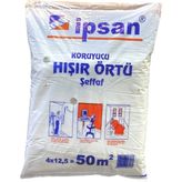 İpsan Ipsan Hışır Örtü 4X12.5=50 M² (370 Gr) (2 ADET)