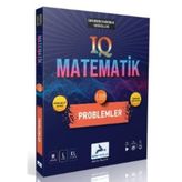 IQ Matematik 2. Seri - Problemler