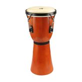 Iq Plus 6 İnç Akortlanır Djembe