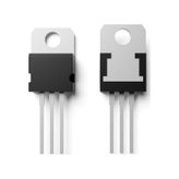 Ir Irf640n ,to220-3 Mosfet