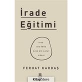 İrade Eğitimi - Jules Payot