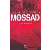 Irak ve Ortadoğu’da Mossad - salon nakdimon