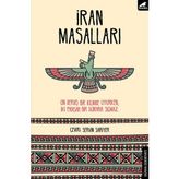 İran Masalları - Anonim