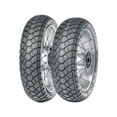 İRC 130/70-12 TL SC-500 İRC KIŞ LASTİĞİ