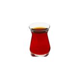 Irem Çay Bardağı 12 Adet 42451 - 132 ml - Beyaz