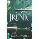 Irenic (The Harmonia Chronicles, Band 3)