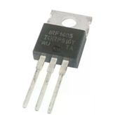 Irf 1405 To-220 Mosfet