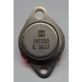 Irf 250 To-3 Mosfet Entegre Devre Transistör
