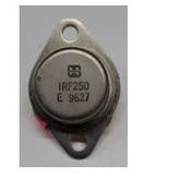 Irf 250 To-3 Mosfet