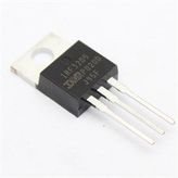 Irf 3205 To-220 Mosfet Transıstor