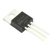 Irf 3205 To-220 Mosfet
