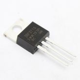 Irf 3710 To-220 Mosfet Transıstor