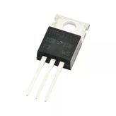 Irf 3710 To-220 Mosfet