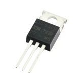 Irf 530N To-220 Mosfet