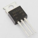 Irf 640 To-220 Mosfet Transıstor