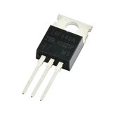 Irf 640 To-220 Mosfet