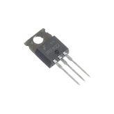 Irf 822 TO-220 Mosfet Transistör - Siyah