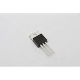 Irf 840 To-220 Mosfet