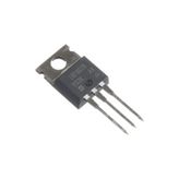 Irf 9620 TO-220 Mosfet Transistör - Siyah