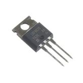 Irf 9620 To-220 Mosfet