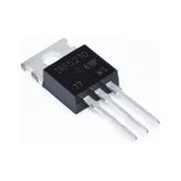 Irf5210 , To-220 Mosfet X 1 Adet (Rf015)