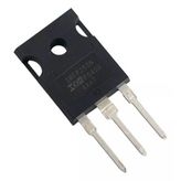 Irfp054 N Kanal Power Mosfet To-247