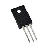 Irfs 630B To-220F Mosfet