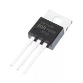 Irfz 44N To-220 Mosfet