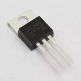 Irfz 48N To-220 Mosfet