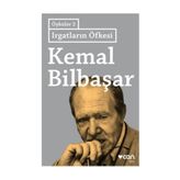 Irgatların Öfkesi - Öyküler 2 - Kemal Bilbaşar