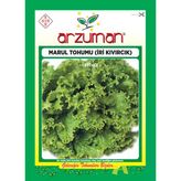 Irı Kıvırcık Marul Tohumu 10 Gr