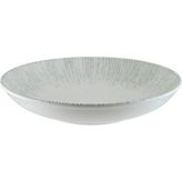 Iris Bloom 28 cm 1700 cc 6 Adet Porselen Çukur Tabak