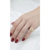 İris Jewelrys Celeste Gold Serçe Parmak Yüzük