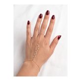 İris Jewelrys Çelik Glace Gold Şahmeran