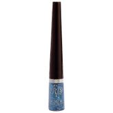 IRIS Metallic 006 Simli Mavi Eyeliner