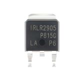 IRLR2905, LR2905, TO-252 Smd Kılıf Mosfet Transistör