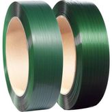 IRMAK 19MMX0.90 mm Polyester Pet Çember - Açık Yeşil