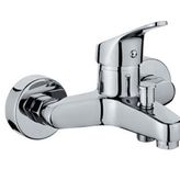Irmak Marca Krom Banyo Bataryası