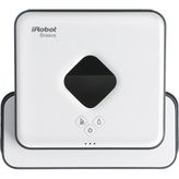 iRobot Braava 390 Turbo Robot Süpürge
