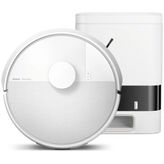 iRobot Roomba 105 Combo AutoEmpty Beyaz Robot Süpürge