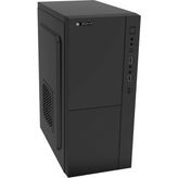 Iromx BTX-50ML 500W 1X12CM Rgb Fan Atx 2xusb2.0/1xusb3.0 Siyah Kasa - 200 W