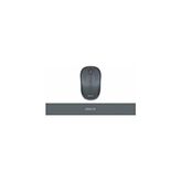 IROMX W4N KABLOSUZ 1000 DPI SİYAH MOUSE