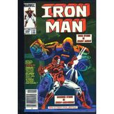 Iron Man 200