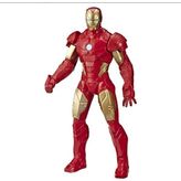 Iron Man 24 cm Figür E5556-E5582 - Standart