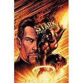 Iron Man: Hypervelocity #2
