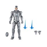 Iron Man - Marvel Legends Iron Man Mark II Aksiyon Figürü