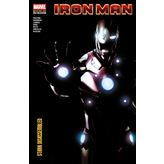 Iron Man Modern Era Epic Collection: Stark Disassembled