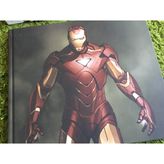 Iron Man: The Art of Iron Man 2
